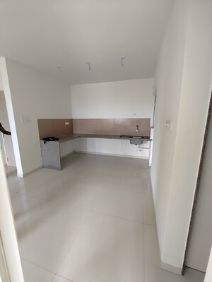 Kitchen in 2 BHK Apartment at Rohan Ananta, Tathawade – for Rent