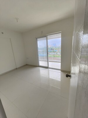 Living Room in 2 BHK Apartment at Rohan Ananta, Tathawade – for Rent