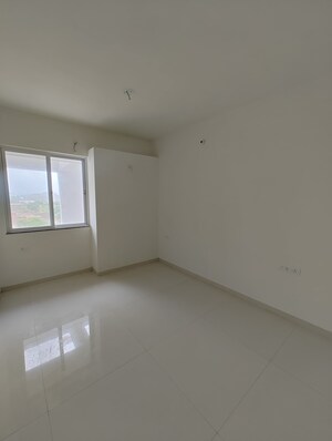 Master Bedroom in 2 BHK Apartment at Rohan Ananta, Tathawade – for Rent