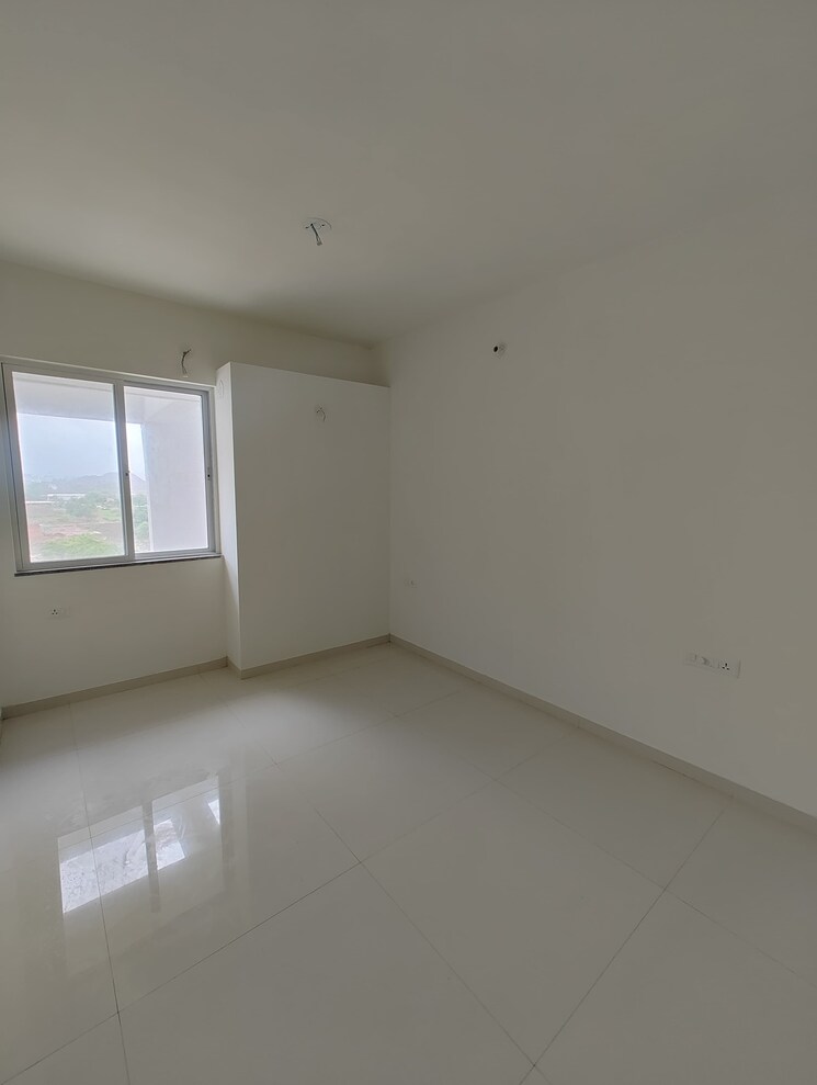 Master Bedroom, rohan-ananta 2 Bedroom 695 Sq.Ft. Apartment In Tathawade Pune 9249620