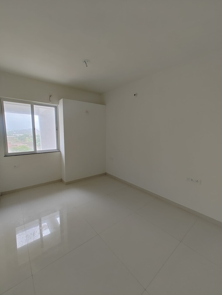 Master Bedroom, rohan-ananta 2 Bedroom 695 Sq.Ft. Apartment In Tathawade Pune 9249620