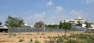 Plot For Sale in Doddaballapura