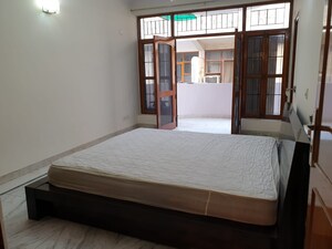 Bedroom in 3 BHK Builder Floor at Uppal Southend, Sector 49 – for Rent