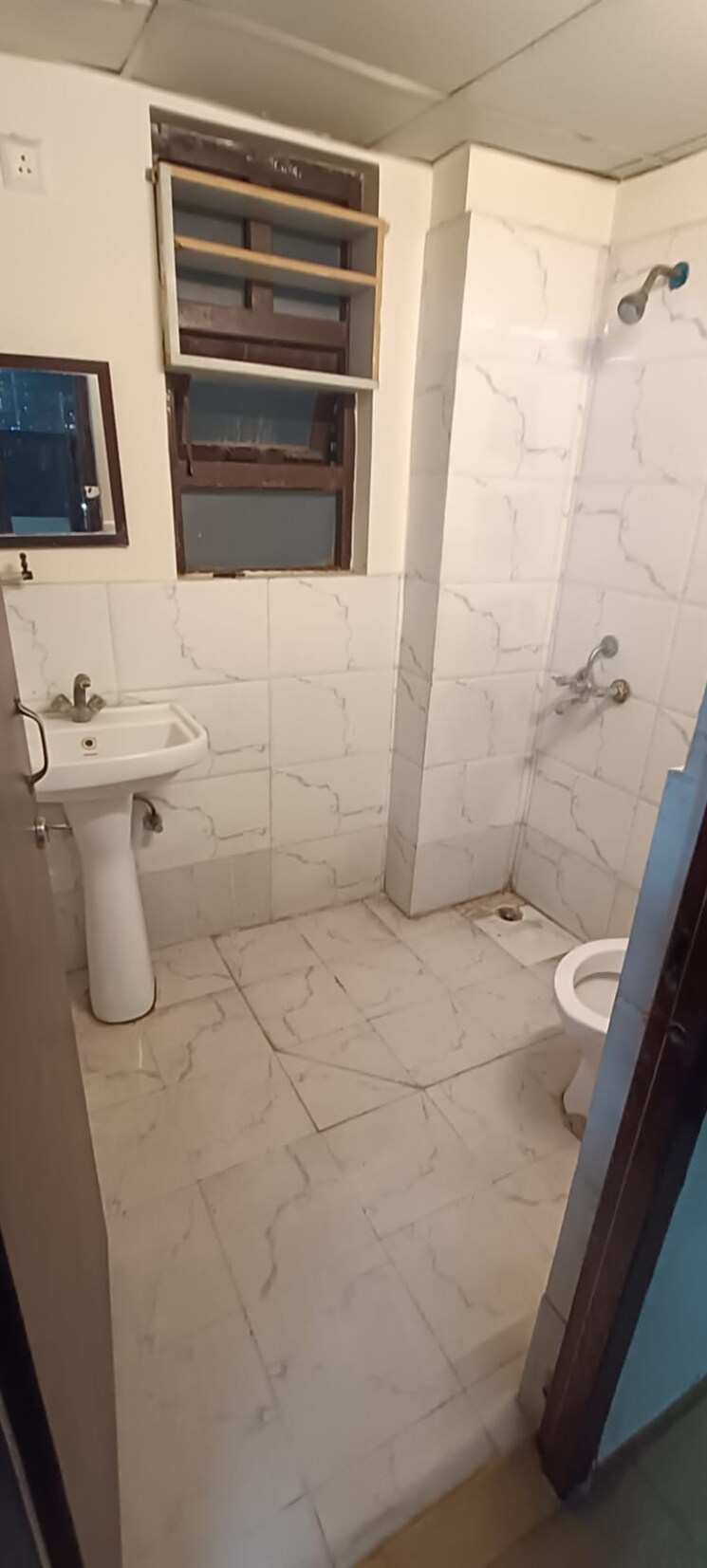 Master Bedroom, auric-city-homes 3 Bedroom 672 Sq.Ft. Apartment In Sector 82 Faridabad 9249596