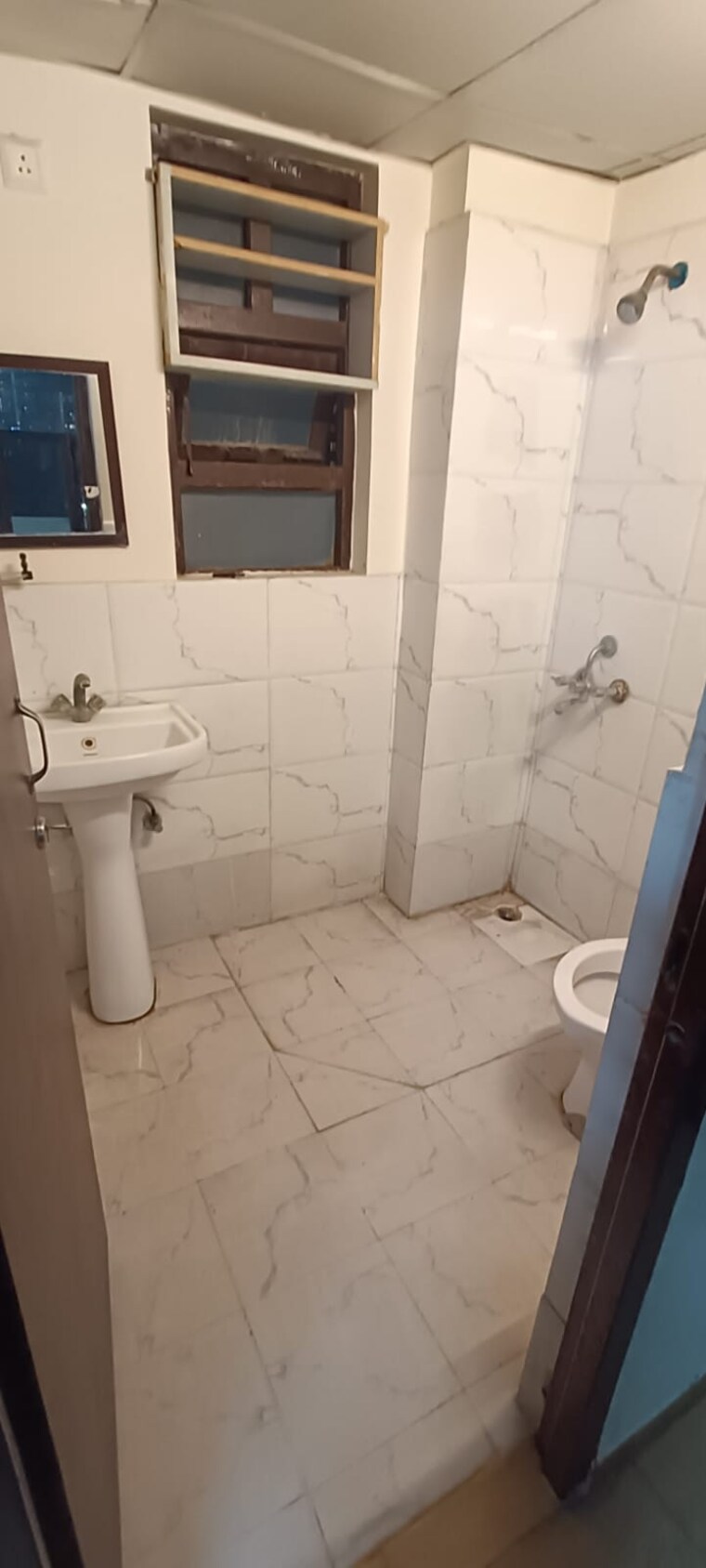 Master Bedroom, auric-city-homes 3 Bedroom 672 Sq.Ft. Apartment In Sector 82 Faridabad 9249596