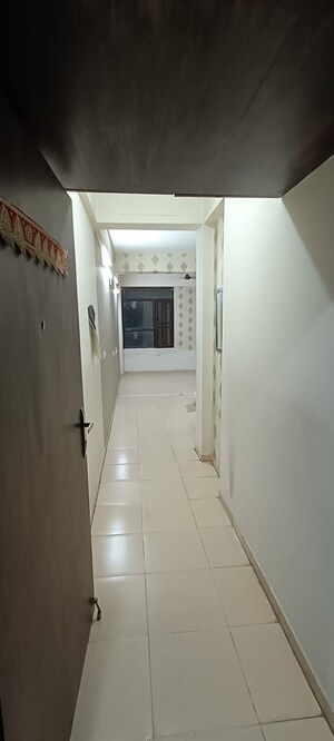Building Lobby in 3 BHK Apartment at Auric City Homes, Sector 82 – for Rent