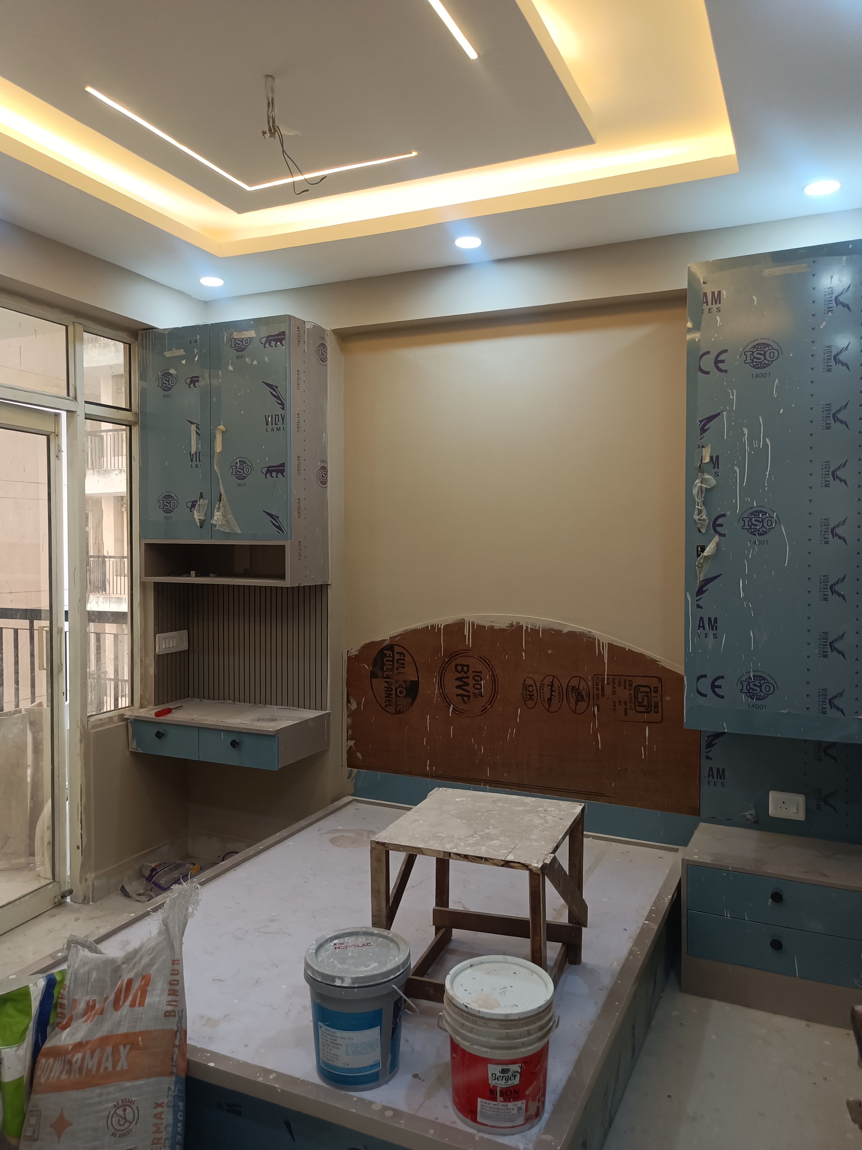 2 BHK Apartment For Sale in SG Grand