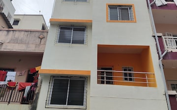 6+ BHK Builder Floor For Rent in Thergaon