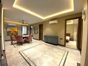 Parking in 3 BHK Apartment at HCBS Twin Horizon, Sector 102 – for Sale