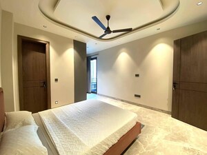 Bedroom in 3 BHK Apartment at HCBS Twin Horizon, Sector 102 – for Sale