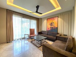 3 BHK + Servant Room,Study Room,Extra Room Apartment For Sale in HCBS Twin Horizon