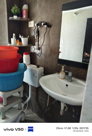 Master Bedroom in 3.5 BHK Apartment at Mittal Rajnagar Residency, Raj Nagar Extension – for Sale