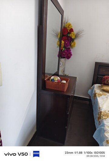 Furnished Amenities in 3.5 BHK Apartment at Mittal Rajnagar Residency, Raj Nagar Extension – for Sale