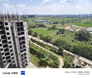 3.5 BHK Apartment – Exterior View View at Mittal Rajnagar Residency, Raj Nagar Extension - for Sale