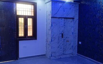 2 BHK Apartment For Sale in Sangwan Heights, Raj Nagar Extension