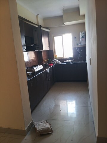 Kitchen in 2 BHK Apartment at Futec Gateway, Sector 75 – for Rent