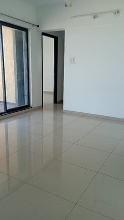 1 BHK + Study Room Apartment For Sale in Shapoorji Pallonji Joyville Hinjewadi