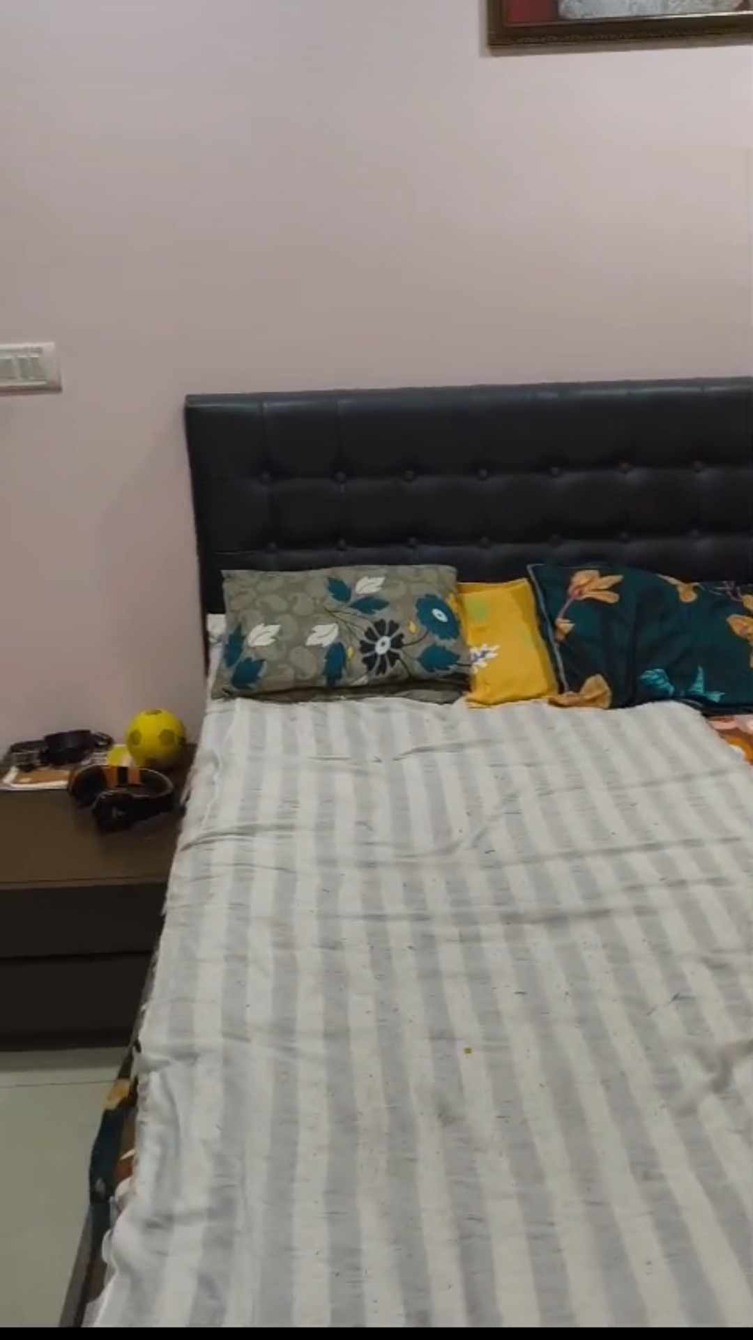 1 BHK Apartment For Rent in Anand CHS Matunga