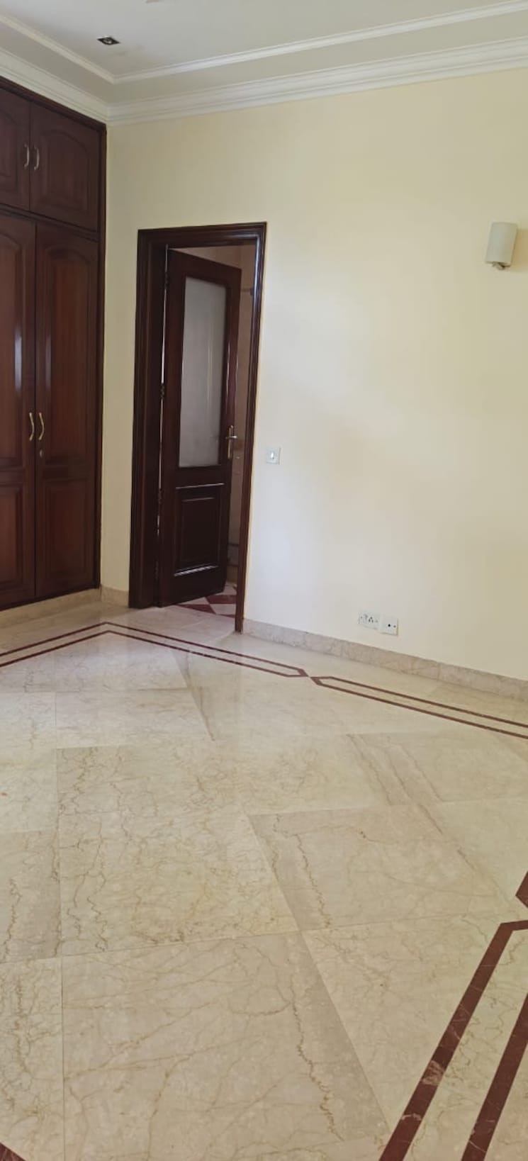 Room, anand niketan 3 Bedroom 2430 Sq.Ft. Builder Floor In Anand Niketan Delhi 9249670