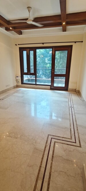 3 BHK Builder Floor For Rent in Anand Niketan