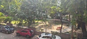 Parking in 3 BHK Builder Floor at Anand Niketan – for Rent