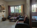 2 BHK + Pooja Room,Study Room 750 Sq.Ft. Apartment in Evershine City