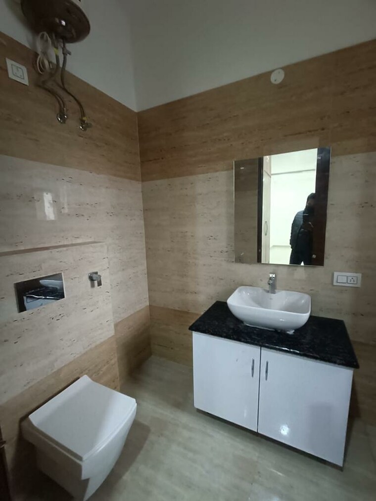 Kitchen, sector 79 6+ Bedroom 250 Sq.Yd. Independent House In Sector 79 Mohali 9249681