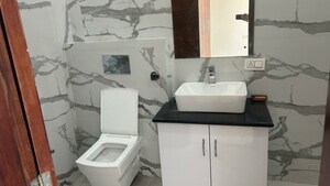 Bathroom in 6+ BHK Independent House at Sector 79 – for Sale