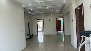 Building Lobby in 6+ BHK Independent House at Sector 79 – for Sale