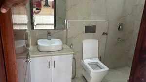 Bathroom in 6+ BHK Independent House at Sector 79 – for Sale