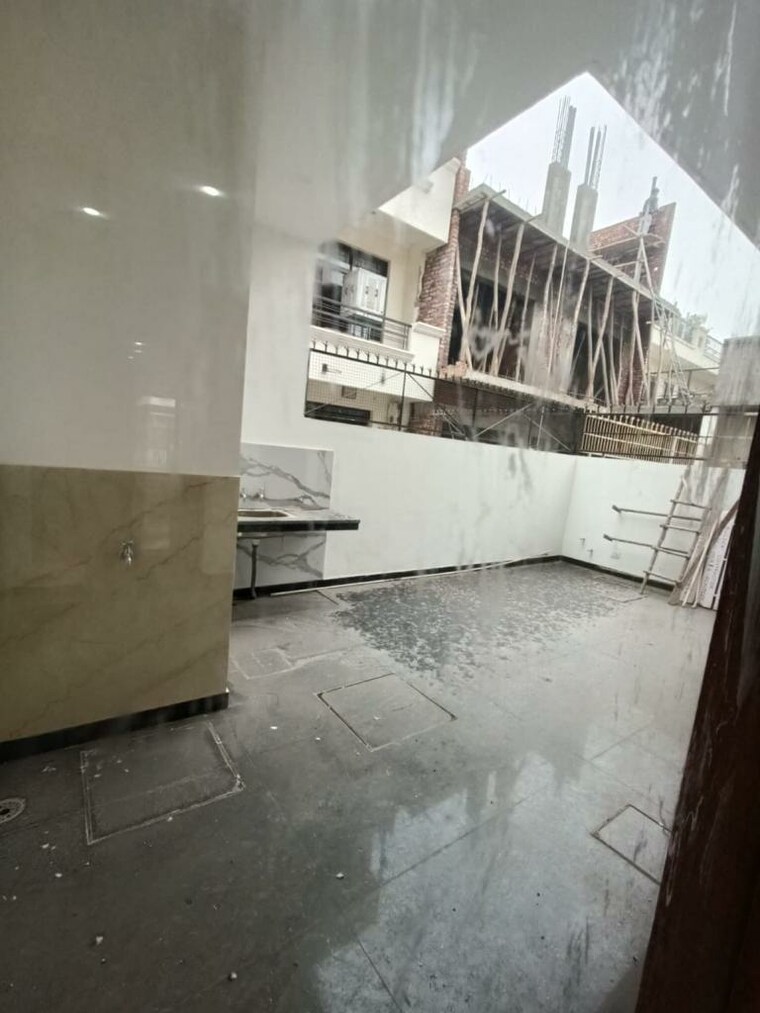 Kitchen, sector 79 6+ Bedroom 250 Sq.Yd. Independent House In Sector 79 Mohali 9249681