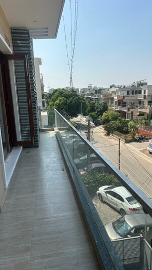 Balcony in 6+ BHK Independent House at Sector 79 – for Sale