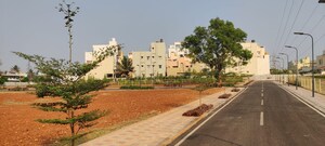  Plot For Sale in Whitefield