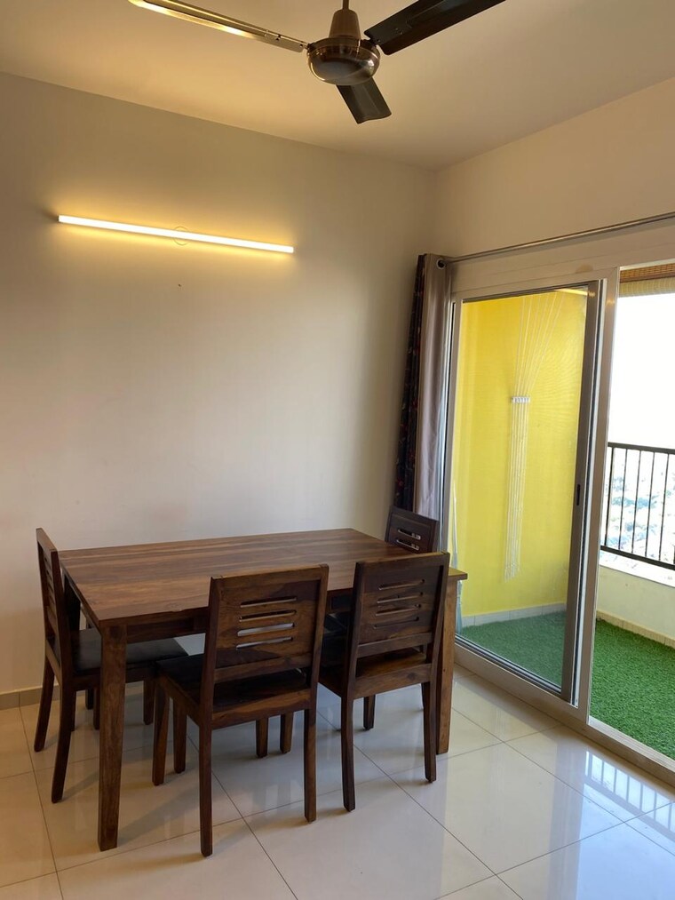 Bedroom, sobha-dream-acres 2 Bedroom 1020 Sq.Ft. Apartment In Panathur Bangalore 9249677