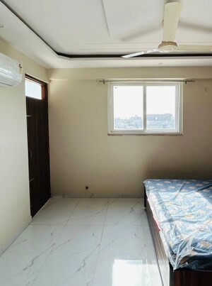 Bedroom in 3 BHK Apartment at Conscient Heritage Max, Sector 102 – for Rent