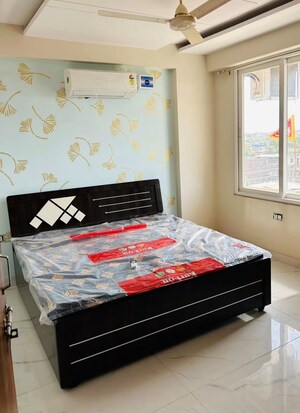 Bedroom in 3 BHK Apartment at Conscient Heritage Max, Sector 102 – for Rent