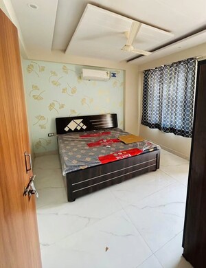 3 BHK Apartment For Rent in Conscient Heritage Max, Sector 102