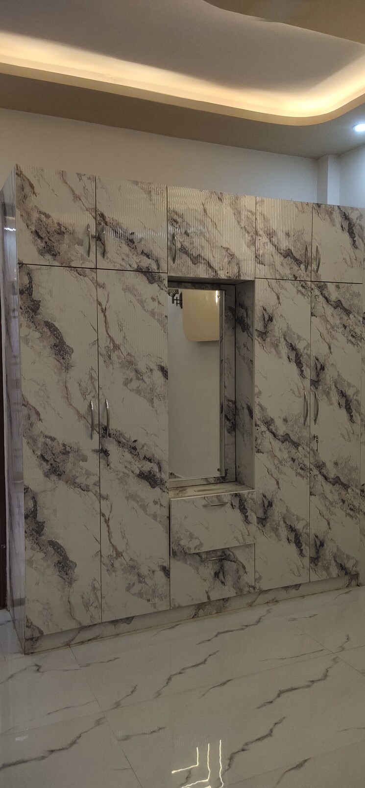 Balcony, saraswati-apartments 3 Bedroom 1550 Sq.Ft. Apartment In Gomti Nagar Lucknow 9249679