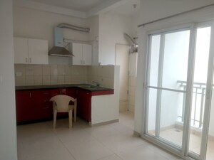 Kitchen in 3 BHK Apartment at Mantri Celestia, Gachibowli – for Rent