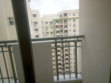 Floor Plan in 3 BHK Apartment at Mantri Celestia, Gachibowli – for Rent