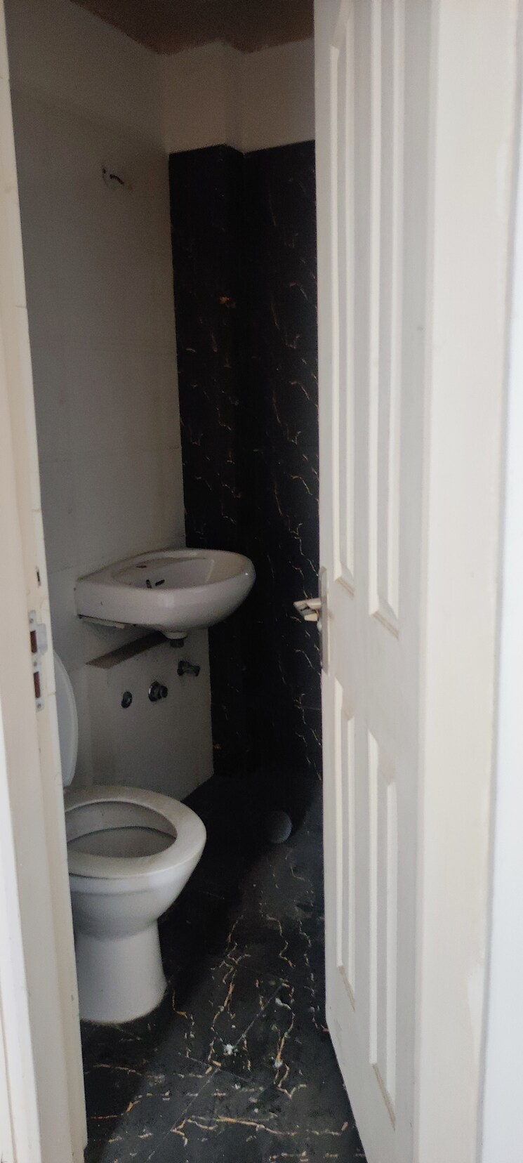 Bathroom, bptp-parkland-pride-phase-2 3 Bedroom 180 Sq.Yd. Builder Floor In Sector 77 Faridabad 9249691