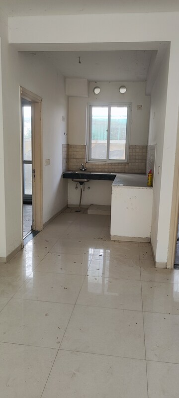 Bathroom in 3 BHK Builder Floor at BPTP Parkland Pride Phase 2, Sector 77 – for Sale