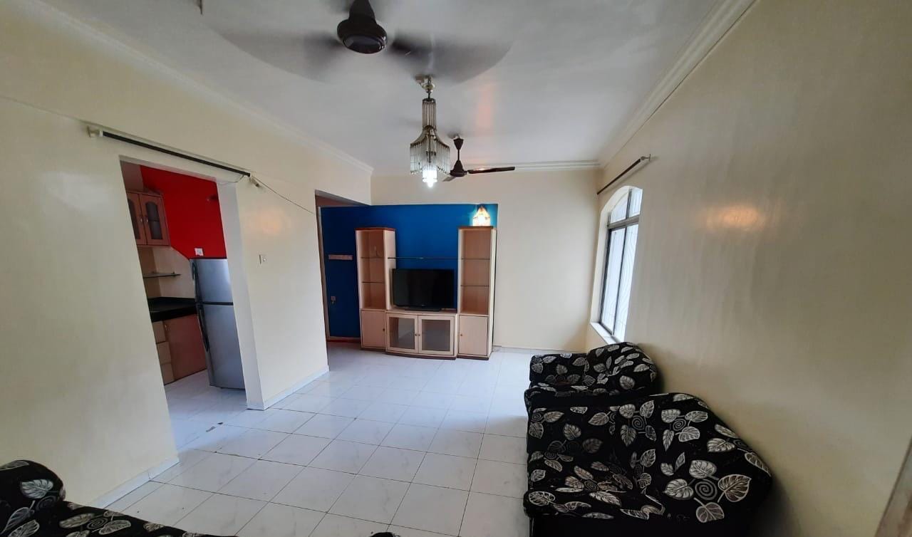 2 BHK 910 Sq.Ft. Apartment in Lunkad Queensland