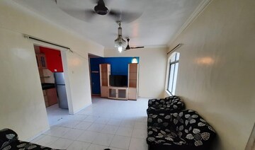 2 BHK Apartment For Rent in Lunkad Queensland, Viman Nagar