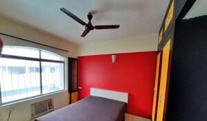 Furnished Amenities in 2 BHK Apartment at Lunkad Queensland, Viman Nagar – for Rent