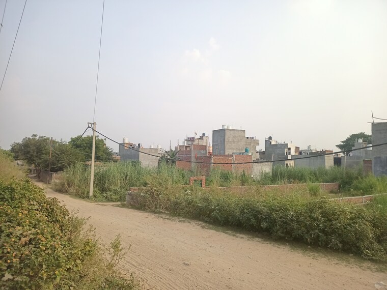 undefined, jalpura  70 Sq.Yd. Plot In Jalpura Greater Noida 9249696