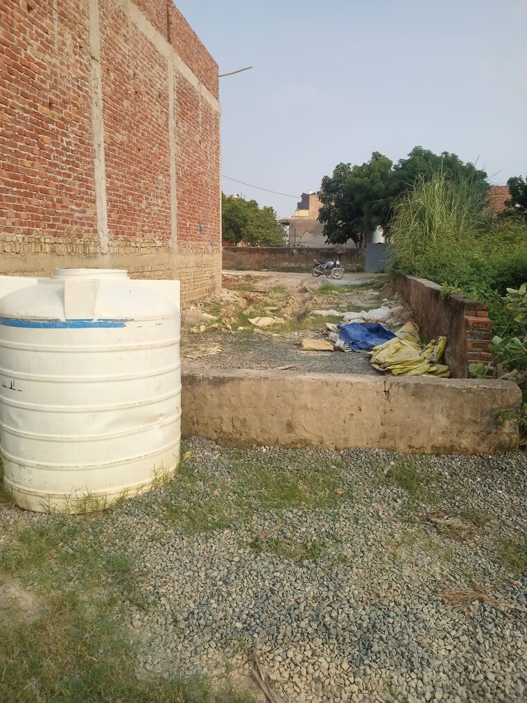 Exterior View, jalpura  70 Sq.Yd. Plot In Jalpura Greater Noida 9249696