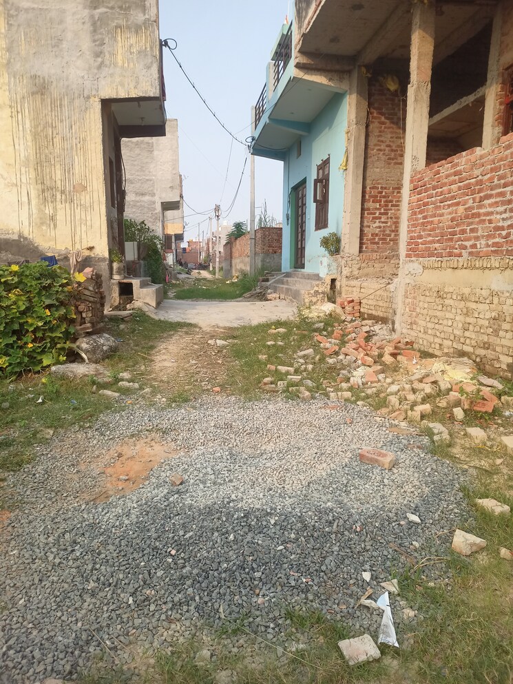 Exterior View, jalpura  70 Sq.Yd. Plot In Jalpura Greater Noida 9249696