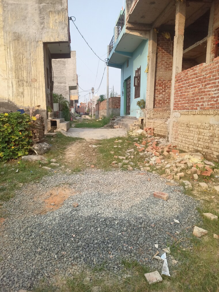 Exterior View, jalpura  70 Sq.Yd. Plot In Jalpura Greater Noida 9249696