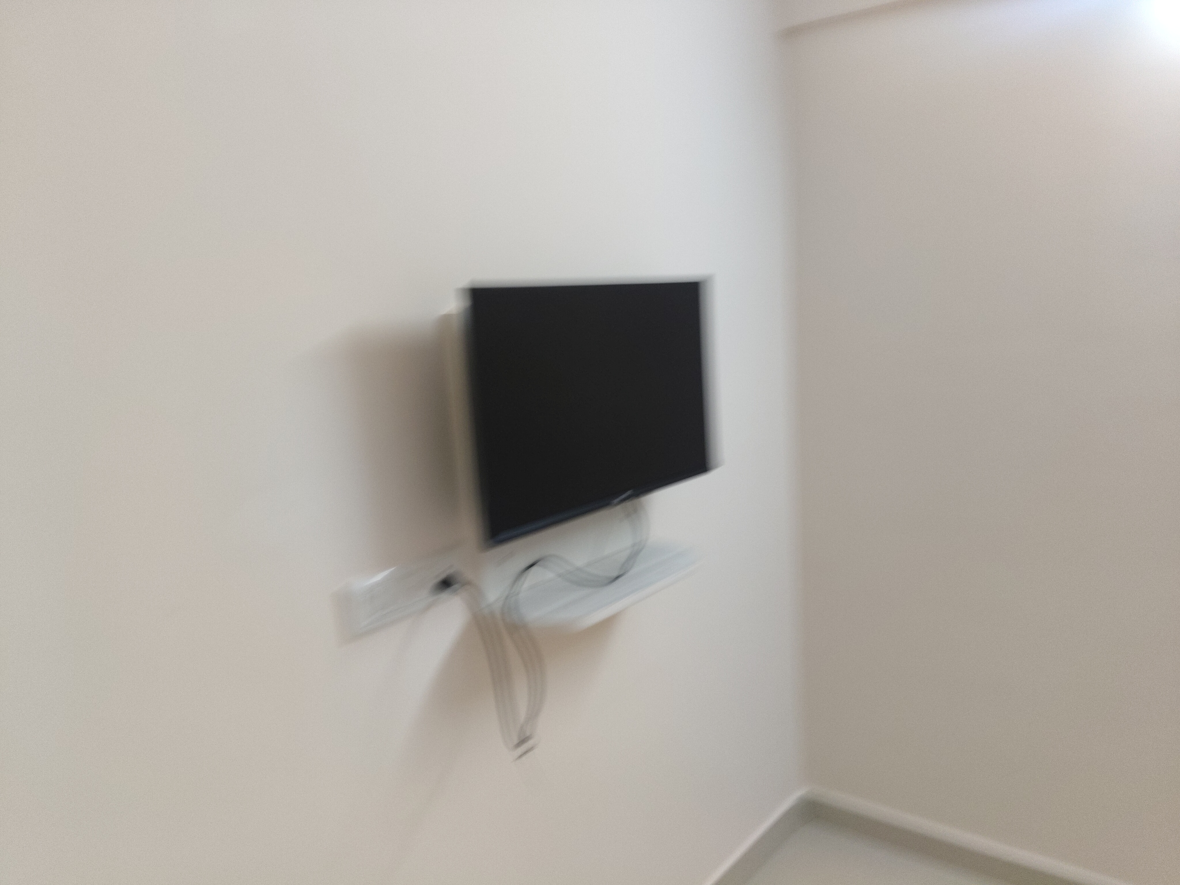 1 BHK Apartment For Rent in Vibha Orchids